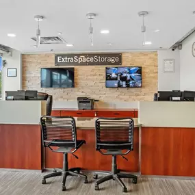 Office - Extra Space Storage at 11100 W Cleveland Ave, West Allis, WI 53227