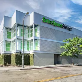 Alternate Beauty Image - Extra Space Storage at 6033 S Central Ave, Los Angeles, CA 90001