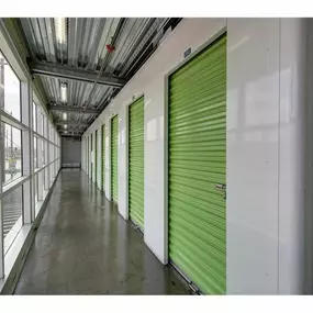 Interior Units - Extra Space Storage at 6033 S Central Ave, Los Angeles, CA 90001