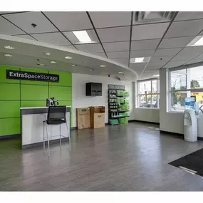 Office - Extra Space Storage at 6033 S Central Ave, Los Angeles, CA 90001
