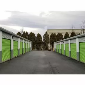 Exterior Units