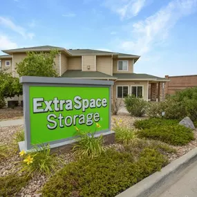 Beauty Image - Extra Space Storage at 10144 Parkglenn Way, Parker, CO 80134