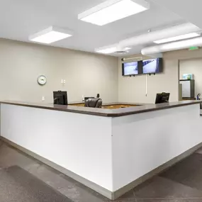 Office - Extra Space Storage at 10144 Parkglenn Way, Parker, CO 80134