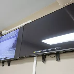 Security Screens - Extra Space Storage at 10144 Parkglenn Way, Parker, CO 80134