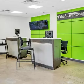 Office - Extra Space Storage at 3950 New Brunswick Ave, Piscataway, NJ 08854
