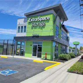 Alternate Beauty Image - Extra Space Storage at 17575 S Western Ave, Gardena, CA 90248