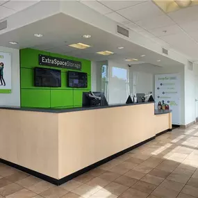Office - Extra Space Storage at 17575 S Western Ave, Gardena, CA 90248