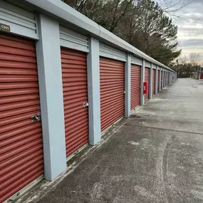 Exterior Units