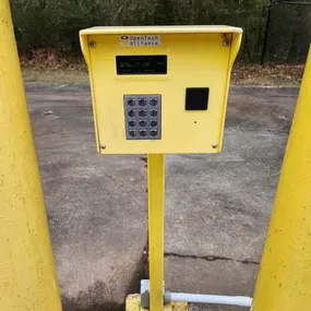 Keypad