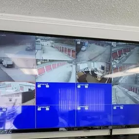 Security Screens