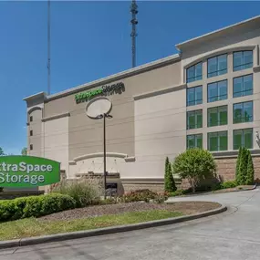 Beauty Image - Extra Space Storage at 1248 Zonolite Rd NE, Atlanta, GA 30306