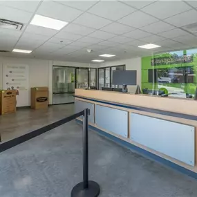 Office - Extra Space Storage at 1248 Zonolite Rd NE, Atlanta, GA 30306