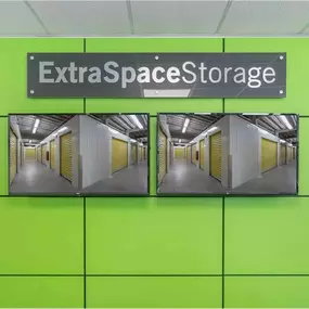 Security Screens - Extra Space Storage at 1248 Zonolite Rd NE, Atlanta, GA 30306