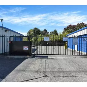 Keypad - Storage Express at 4445 Old Roberts Rd, Columbus, OH 43228