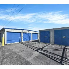 Security Screens - Storage Express at 4445 Old Roberts Rd, Columbus, OH 43228
