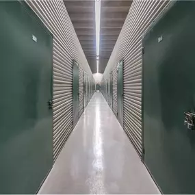 Interior Units
