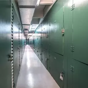 Exterior Units