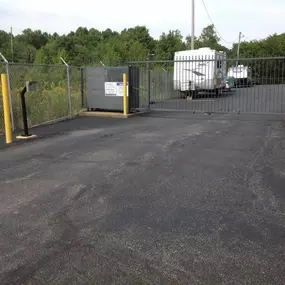 3025_Gate