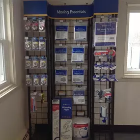 3025_Merchandise Wall