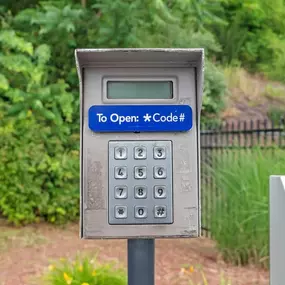 3711 - Keypad