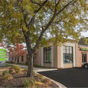 Beauty Image - Extra Space Storage at 5305 Parkdale Dr, St Louis Park, MN 55416
