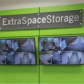 Security Screens
