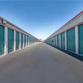 Exterior Units - Extra Space Storage at 6360 Miramar Rd, San Diego, CA 92121