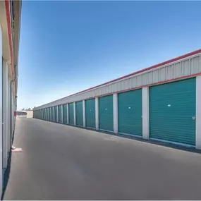 Interior Units - Extra Space Storage at 6360 Miramar Rd, San Diego, CA 92121