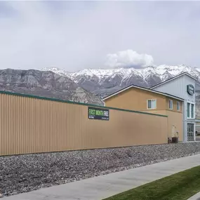 Alternate Beauty Image - Extra Space Storage at 582 W 220 S St, Pleasant Grove, UT 84062