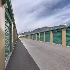 Exterior Units - Extra Space Storage at 582 W 220 S St, Pleasant Grove, UT 84062