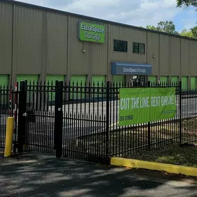 Exterior Units