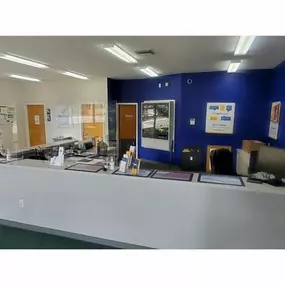 Interior Units