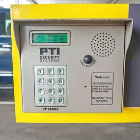 Keypad