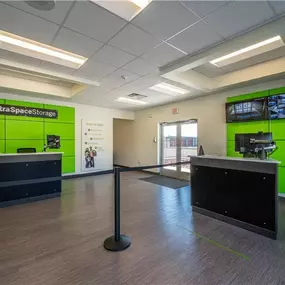 Office - Extra Space Storage at 1305 Crawford Ave, St Cloud, FL 34769