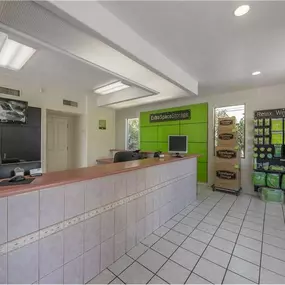 Office - Extra Space Storage at 4801 San Mateo Blvd NE, Albuquerque, NM 87109