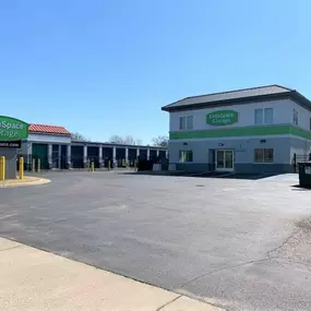 Alternate Beauty Image - Extra Space Storage at 3264 S Military Hwy, Chesapeake, VA 23323