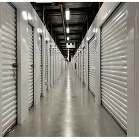 Interior Units - Extra Space Storage at 3264 S Military Hwy, Chesapeake, VA 23323