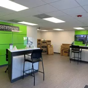 Office - Extra Space Storage at 3264 S Military Hwy, Chesapeake, VA 23323