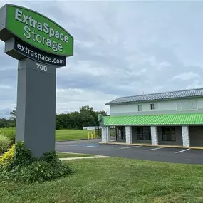 Alternate Beauty Image - Extra Space Storage at 700 Bristol Pike, Bensalem, PA 19020