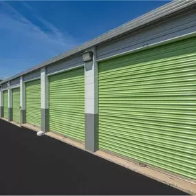 Exterior Units - Extra Space Storage at 700 Bristol Pike, Bensalem, PA 19020