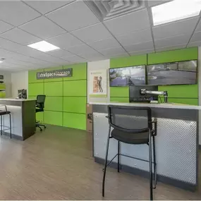 Office - Extra Space Storage at 700 Bristol Pike, Bensalem, PA 19020
