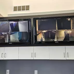 Merchandise Wall