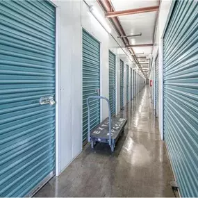 Interior Units - Extra Space Storage at 8900 Murray Ave, Gilroy, CA 95020
