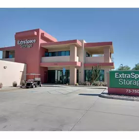 Beauty Image - Extra Space Storage at 73750 Dinah Shore Dr, Palm Desert, CA 92211