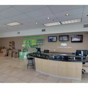 Office - Extra Space Storage at 73750 Dinah Shore Dr, Palm Desert, CA 92211