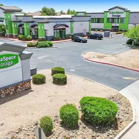Alternate Beauty Image - Extra Space Storage at 9363 E Southern Ave, Mesa, AZ 85209