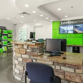 Office - Extra Space Storage at 9363 E Southern Ave, Mesa, AZ 85209