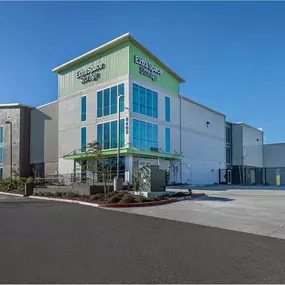 Beauty Image - Extra Space Storage at 8405 Washington Blvd, Roseville, CA 95678