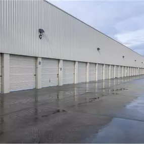 Exterior Units - Extra Space Storage at 8405 Washington Blvd, Roseville, CA 95678