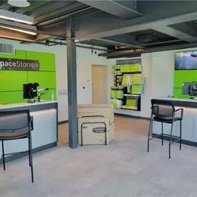 Office - Extra Space Storage at 8405 Washington Blvd, Roseville, CA 95678